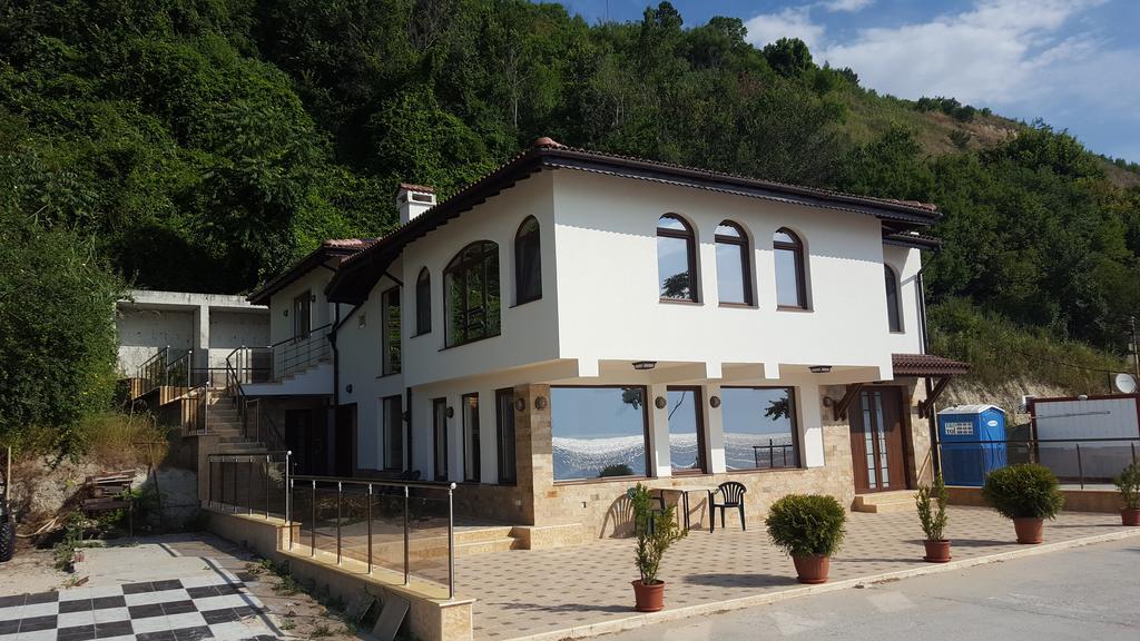 Casa De Marinero Villa Fish Fish Exterior foto